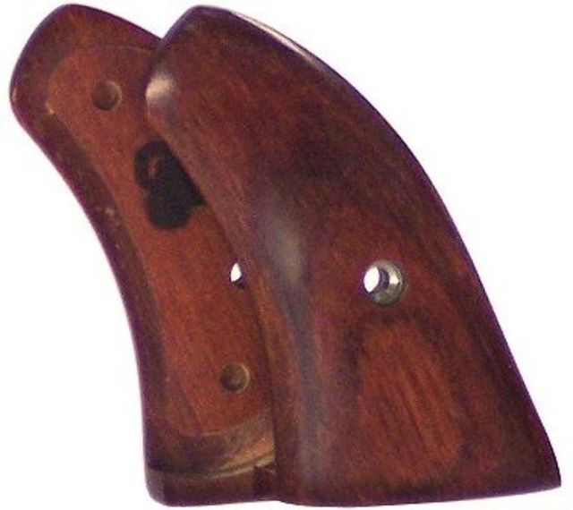 North American Arms Boot Grips