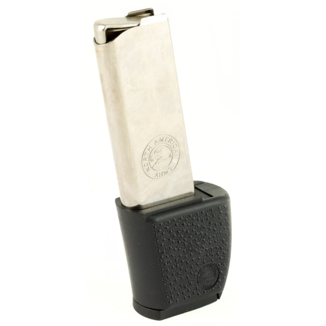 th American Arms Guardian 32 ACP 10-Round Stainless Magazine Stainless Ammo