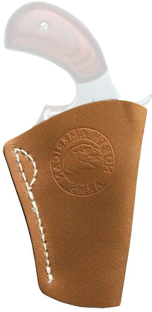 North American Arms Inside the Pants Long Rifle Left Hand HIP-L-BR - North American Arms