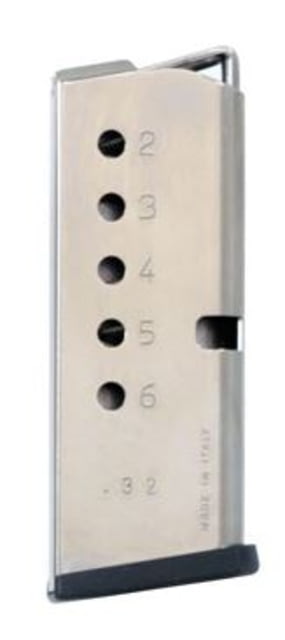 North American Arms Magazine GUARDIAN 32AP 6RD 6RD