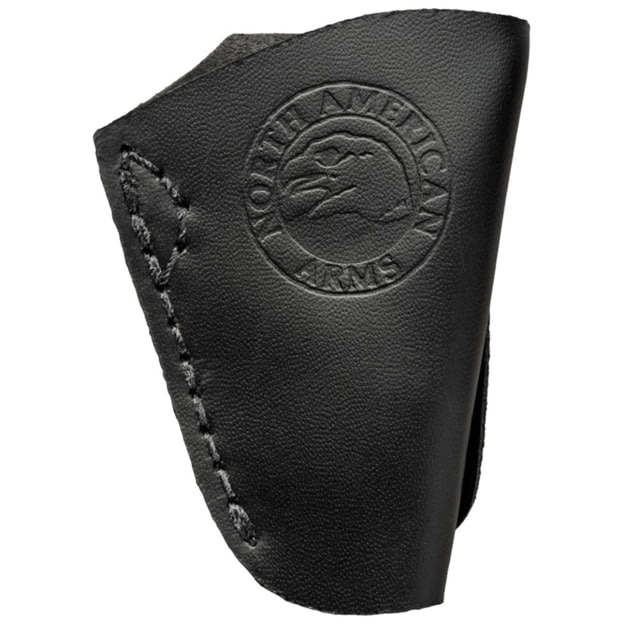 North American Arms NAA LR IWB Gun Holster Black LH HIP-L BL L/R