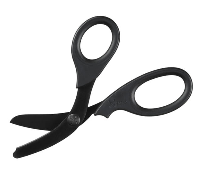 North American Rescue Heavy Duty Trauma X-shear - Black - North American Rescue