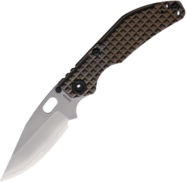 North Mountain Blade BBNM Framelock Grid NMB - North Mountain Blade