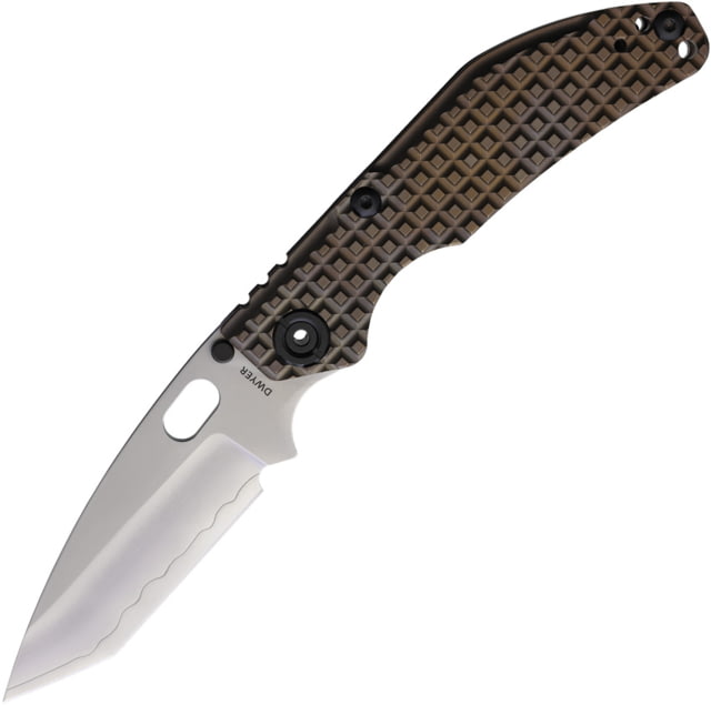 North Mountain Blade BBNM Framelock Grid NMB - North Mountain Blade