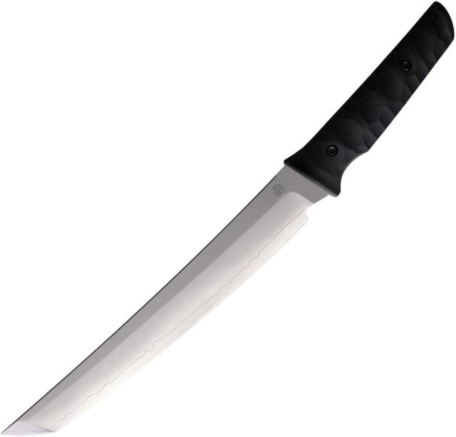 North Mountain Blade CHOP 01 Tanto NMBCHOPSLD - North Mountain Blade