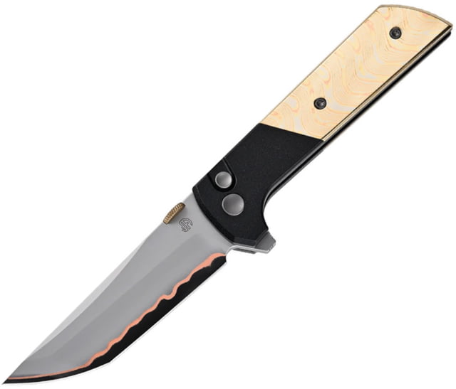 North Mountain Blade Chop 2 Button Lock Cop/Dama NMB - North Mountain Blade