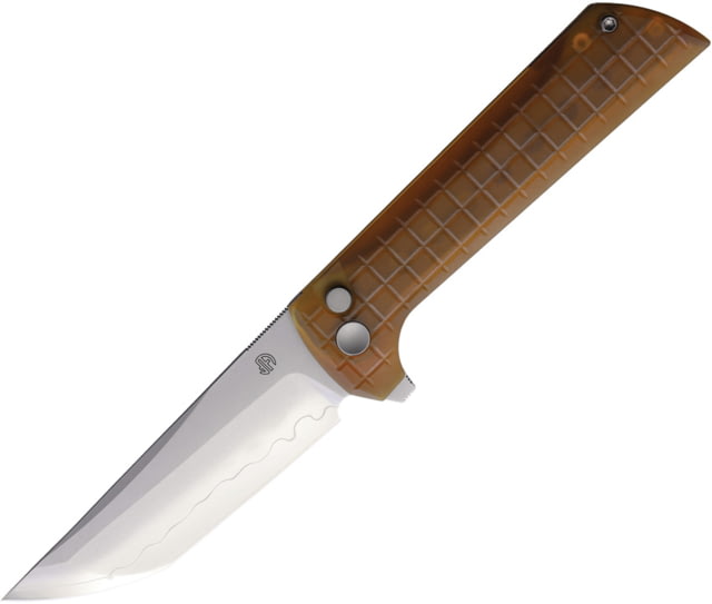 North Mountain Blade Chop 2 Button Lock PEI NMB - North Mountain Blade