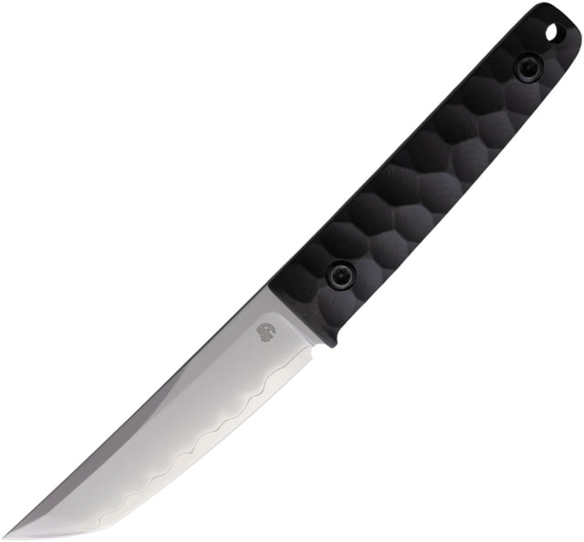 North Mountain Blade Chop Mini Fixed Blade CF NMB - North Mountain Blade