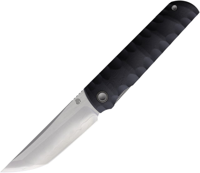 North Mountain Blade Kick Stop Chop Plus Button NMB - North Mountain Blade