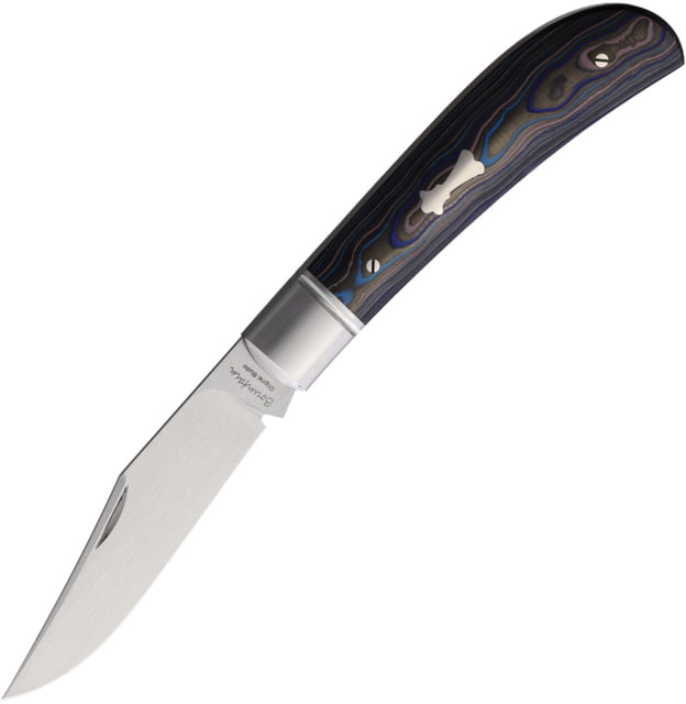 North Mountain Blade Lanny Slip Joint Ceramic CF NMBLNYCCF - North Mountain Blade