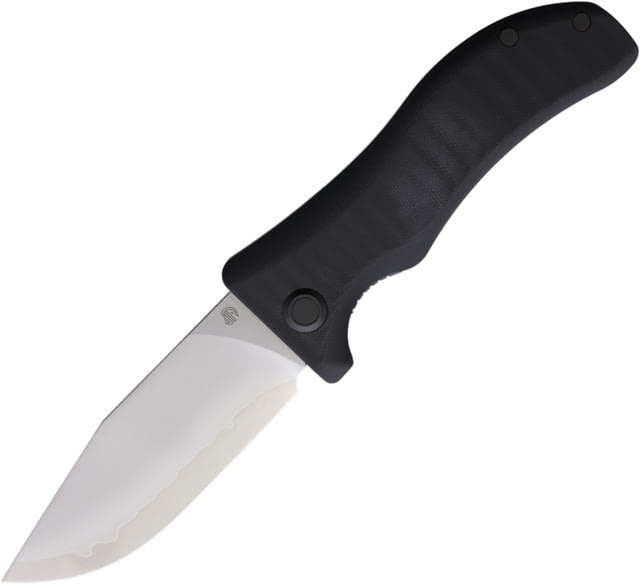North Mountain Blade Lucky Dog Linerlock SLD NMB - North Mountain Blade