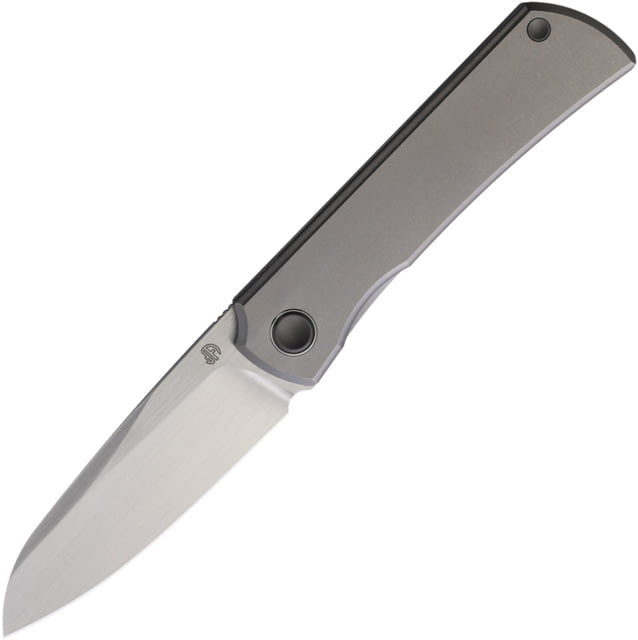 North Mountain Blade Moon Framelock Ti NMB - North Mountain Blade