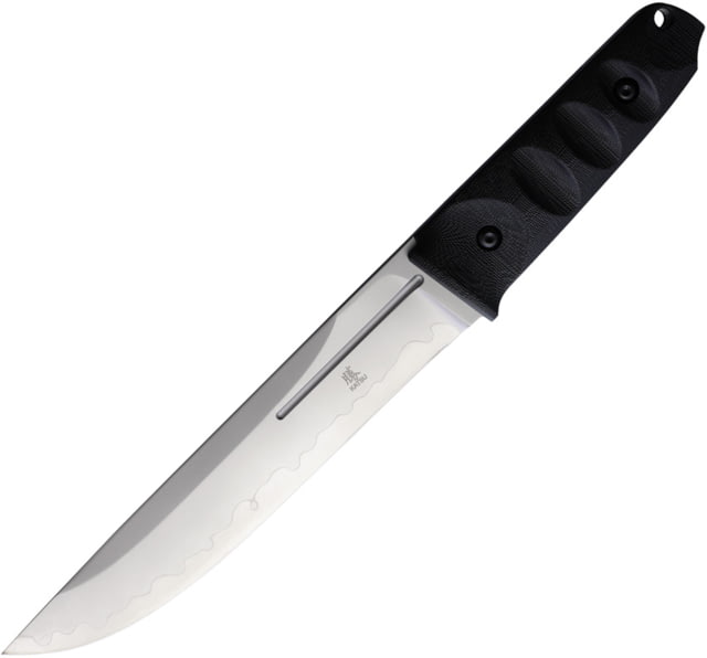 North Mountain Blade Nemoto  Fixed Blade NMB - North Mountain Blade