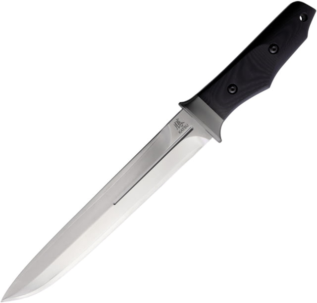 North Mountain Blade Nemoto  Short Sword NMB - North Mountain Blade