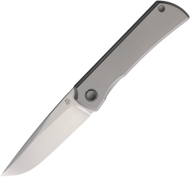 North Mountain Blade Sun Framelock Ti NMB - North Mountain Blade