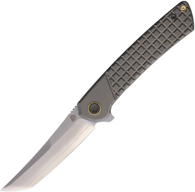 North Mountain Blade Zero Framelock Frag NMB - North Mountain Blade