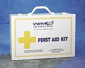 North Safety Products/Haus Bandage Triangular Sterile 0 Case - North Safety Products/Haus