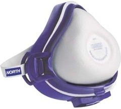 North Safety Products/Haus Carrybag For Half Mask 77BAG Case - North Safety Products/Haus