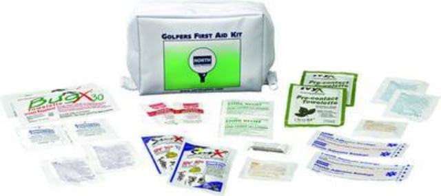 North Safety Products/Haus Kit Fa GOLFER'S - North Safety Products/Haus