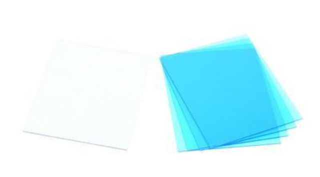 North Safety Products/Haus Replacement Cover Plates (5) - North Safety Products/Haus