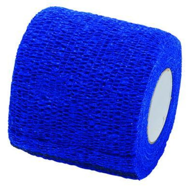 North Safety Products/Haus SELF-ADHERENTWRAP 2X 5YD 5PER  Each - North Safety Products/Haus