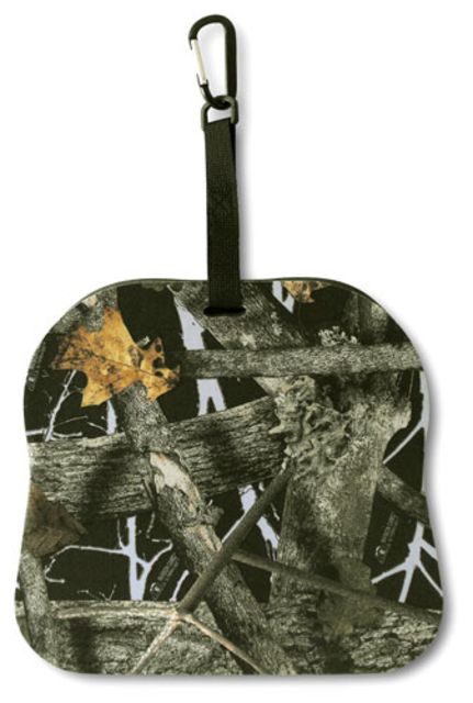 Northeast Products Predator Xt Therm-A-Seat 3/4 Invision Camo - Therm-A-Seat