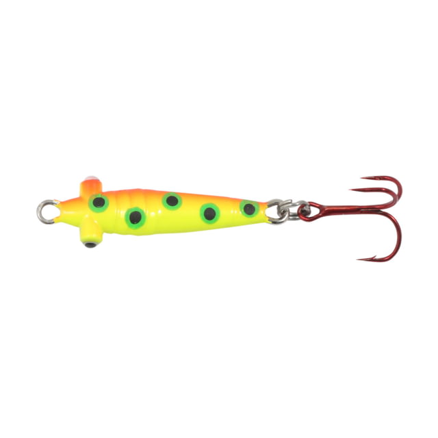 Northland Fishing Tackle Bro Bug Spoon Sneeze 1/4 oz