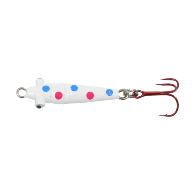 Northland Fishing Tackle Bro Bug Spoon Wonderbread 1/4 oz