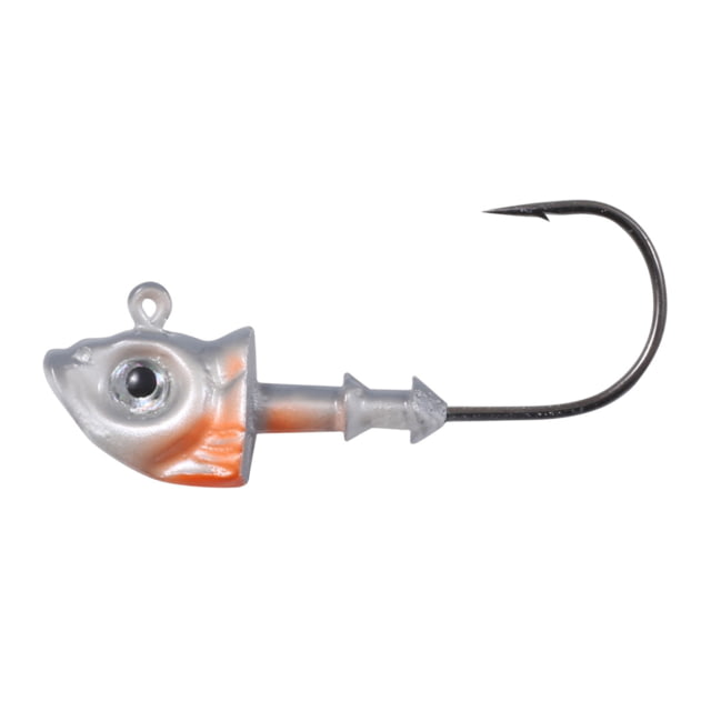 Northland Fishing Tackle Mimic Jig Silver Shiner 1/8oz