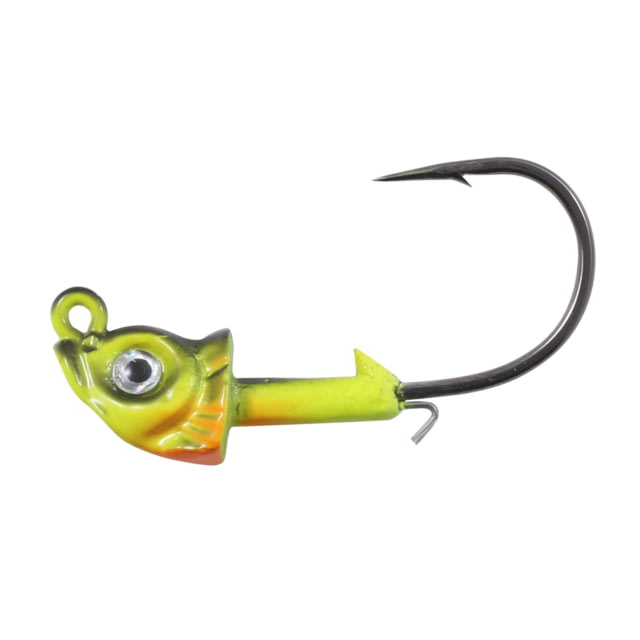 Northland Fishing Tackle Mimic Swim Jig Perch 3/8oz