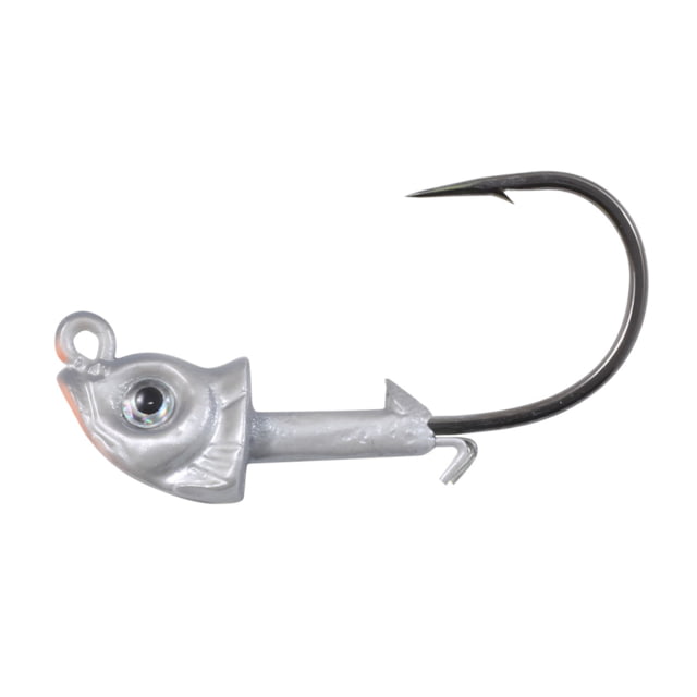 Northland Fishing Tackle Mimic Swim Jig Smelt 3/4oz