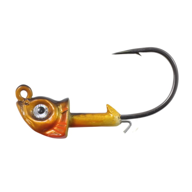 Northland Fishing Tackle Mimic Swim Jig Walleye 3/8oz