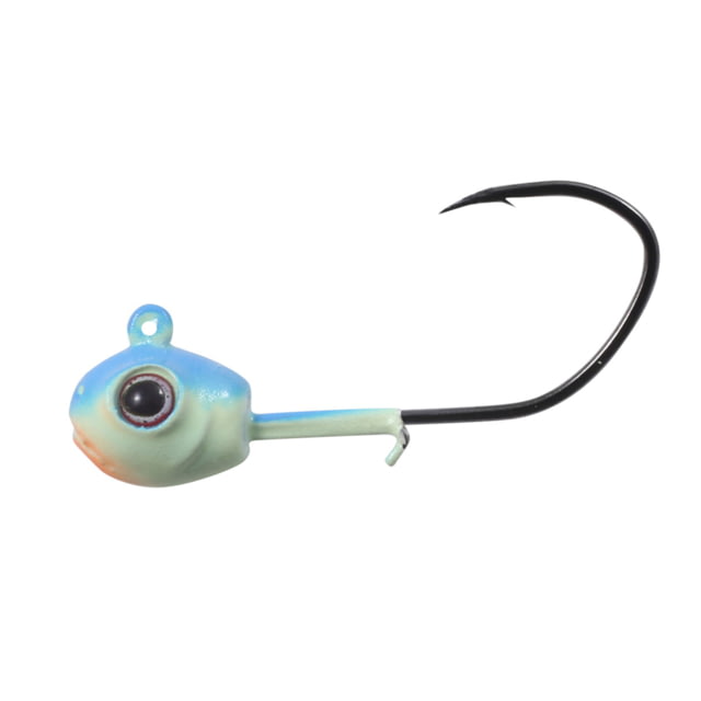 Northland Fishing Tackle MVP Jig Moonlight 1/2oz