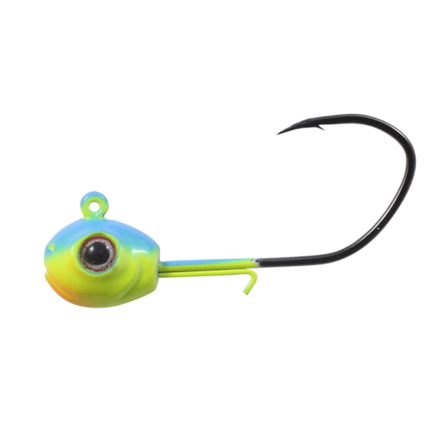 Northland Fishing Tackle MVP Jig Parrot 3/8oz
