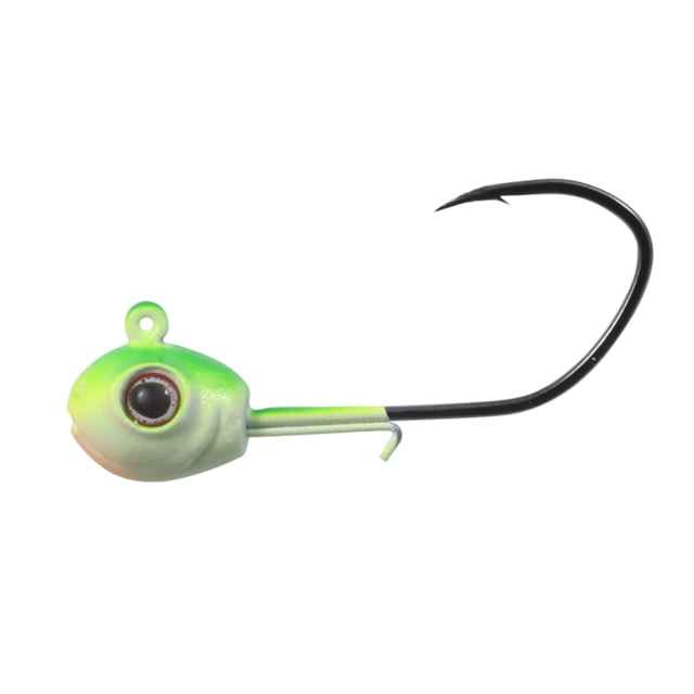 Northland Fishing Tackle MVP Jig Watermelon 1/4oz