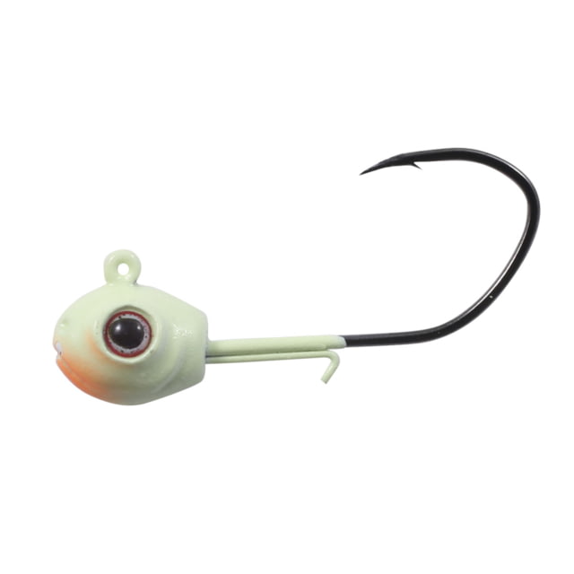 Northland Fishing Tackle MVP Jig White 1/8oz