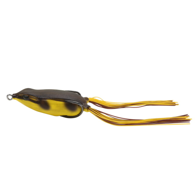 Northland Fishing Tackle Reed-Runner Frog Lure Baby Duck 2.75in