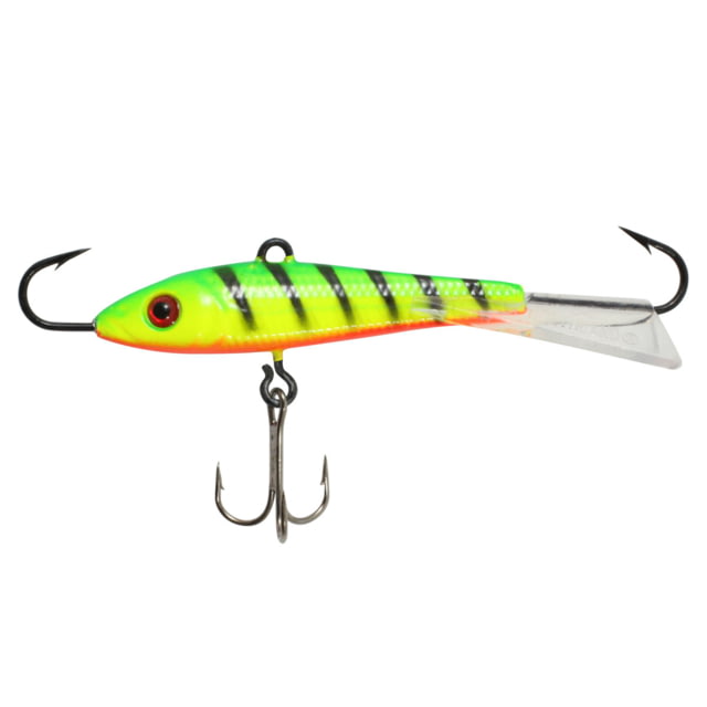 Northland Fishing Tackle UV Puppet Minnow Lure UV Firetiger 1/4 oz
