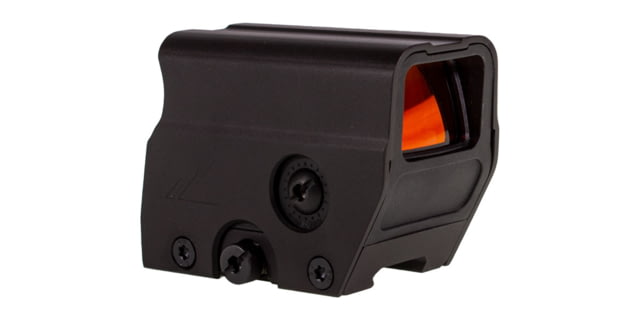 Northtac Ronin M10 1x38mm Red Dot Reflex Sight Red Dot Reticle Black - Northtac