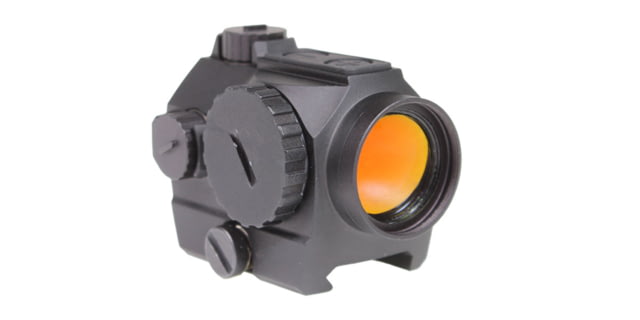 Northtac Ronin  1x20mm Red Dot Sight Red Dot Reticle Black - Northtac