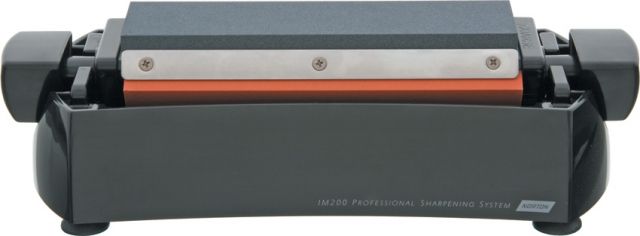 Norton Professional Tri Hone Sharpening System NT200 - Norton