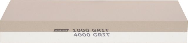 Norton Waterstone Benchstone 8in. x 3in. x 1in. NT450 - Norton