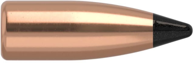 Nosler 17210 Varmageddon 17 Caliber .172 20 GR Flat Base Tipped FBT 100 Box by USA Nosler Reloading Bullets & Shot