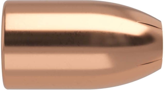 Nosler 43258 Custom Competition 9mm .355 147 GR Jacketed Hollow Point JHP 250 by USA Nosler Reloading Bullets & Shot