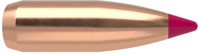 Nosler 52111 Ballistic Tip Varmint 204 Caliber .204 40 GR Spitzer Point 100 Box by USA Nosler Reloading Bullets & Shot