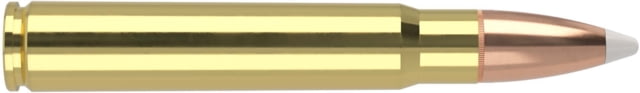 ler 9.3x62mm Mauser AccuBond 250 Grain Brass Cased 20 Rounds Ammo