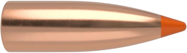 Nosler Ballistic Tip Lead Free Varmint Rifle Bullet .22 Caliber 40gr, 100ct, 45160 by USA Nosler Reloading Bullets & Shot