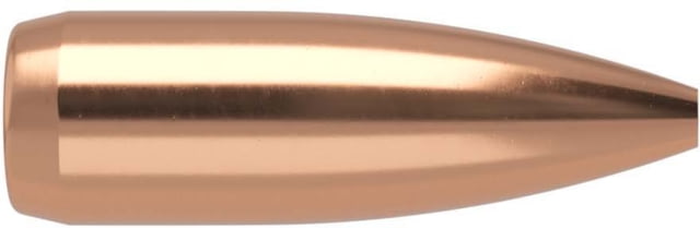 Nosler Custom Competition Rifle Bullet .22 Caliber 52gr HPBT, 1000ct, 59741 by USA Nosler Reloading Bullets & Shot