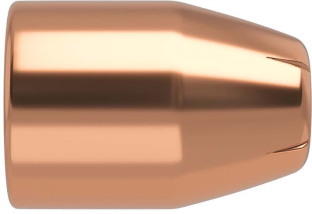 Nosler HandGun Pistol Bullet .45 Caliber 230gr JHP, 250ct, 44922 by USA Nosler Reloading Bullets & Shot