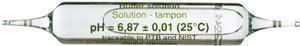 Nova Analytics Corporation Buffer Solution Ph 6.87 L4796 Unit EA